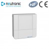 Boîtier de relais RADIO NEUTRONIC