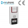 Alarme Menace radio lumineuse TT5PL-RF3