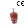 Extincteur 6Kg Poudre ABC pendulaire