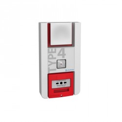 TYPE 4P + diffuseur lumineux RADIO 