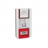 TYPE 4P + diffuseur lumineux RADIO 
