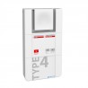 Alarme de type 4 secteur 1 boucle