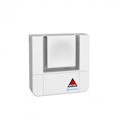 Dispositif PPMS sonore d'Alarme Feu RADIO
