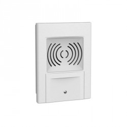 Diffuseur sonore etanche