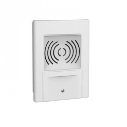Avertisseur sonore étanche radio NEUTRONIC