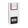 Équipement d’alarme menace radio lumineux TT5P-RF3