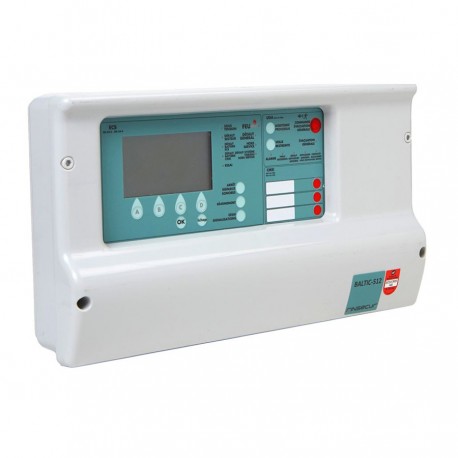 ECS/CMSI adressable 512