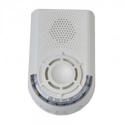 BAA0006-FIN01 – Sonora II BAASL-Sa-Me avec message enregistré