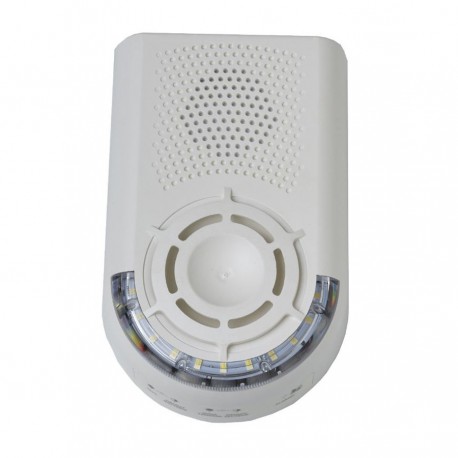 BAA0006-FIN01 – Sonora II BAASL-Sa-Me avec message enregistré