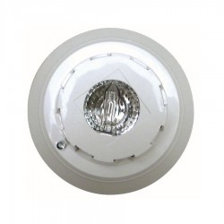 FUVA 112 - Détecteur de flamme UV adressable
