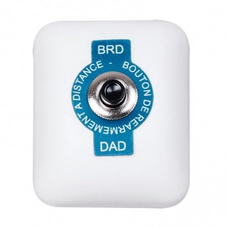 Boitier de réarmement à distance pour le DAD S4 T1/2
