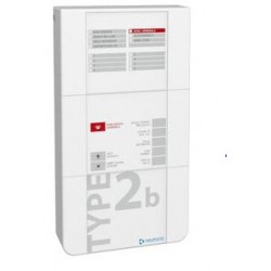 TYPE 2B- BAAS Pr 2 zones