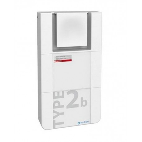 Type 2B sonore - BAAS Sa