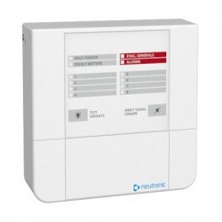 Tableau de synthèse BAAS type Pr TT2B-TS
