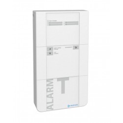 Tableau d’alarme technique 4 zones ATT4 – Neutronic