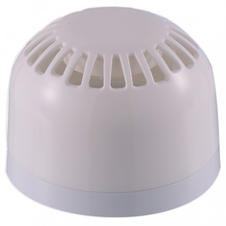 Diffuseur sonore 95dB embase d'intérieur IP21