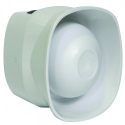 Diffuseur Sonore 90 dB - EN54-3 & NFS 32001