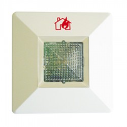 Indicateur d'action lumineux Etanche IP66 3000