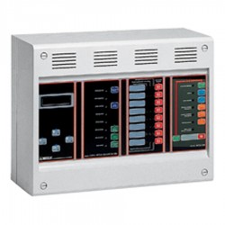 CMSI ET/MT8 Type A 8 voies sans UGA (1 boîtier) – Eaton