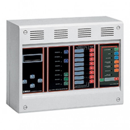 CMSI ET/MT8 Type A 8 voies sans UGA (1 boîtier) – Eaton