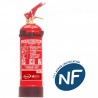Extincteur PS1 Poudre ABC 1Kg