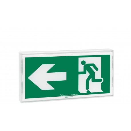 Bloc URA / BAES+BAEH 