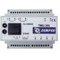 Télécommande Zemper TMU 300 bi fonction